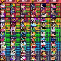 اکانت براول استارز