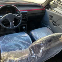 مدل ۸۲ کره ای تک برگ (نقد واقساط)|خودرو سواری و وانت|تهران, خاک سفید|دیوار