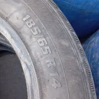 سه حلقه لاستیک ۱۴