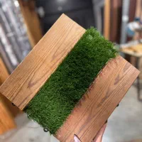 کفپوش پارکت چوب ترمو|مصالح و تجهیزات ساختمان|دزفول, |دیوار