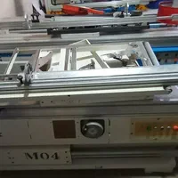 اره دورکن 3200ساچمه ای (ایتالیایی)|ماشین‌آلات صنعتی|تهران, خاوران|دیوار