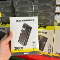 پاوربانک ۲۰۰۰۰ سوپر فست buku|لوازم جانبی موبایل و تبلت|تهران, تهرانسر شرقی|دیوار