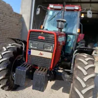 تراکتور ۳۹۹ خشک ۱۴۰۴|خودرو سنگین|فرمهین, |دیوار