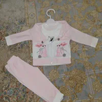 لباس نوزادی