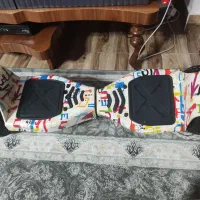 اسکیت برقی|دوچرخه، اسکیت، اسکوتر|قزوین, |دیوار