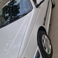 پژو پارس tu5 سیمی