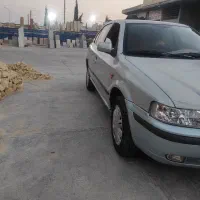 سمند مدل ۸۴ فابریک|خودرو سواری و وانت|شیراز, شهرک قمشه|دیوار