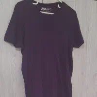 دو عدد تیشرت لارج و مدیوم