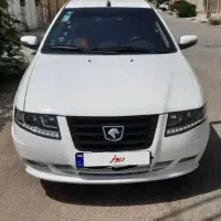 سورن پلاس موتور جدید مدل 1404