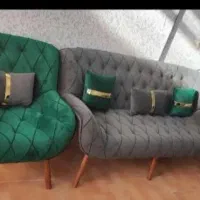 چستر کم جا زیبا|مبلمان خانگی و میز عسلی|قروه, |دیوار