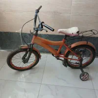 دوچرخه ۱۶ کارکرده