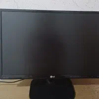 مانیتور صفحه نمایش LG