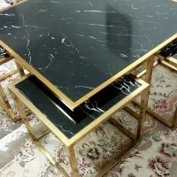 میز تلویزیون میز و جلو مبلی در حد نو|میز تلویزیون|چهاردانگه (تهران), |دیوار