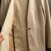 کت شلوار زنانه به همراه تاپ زیر کت|لباس|سمنان, |دیوار