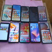 نوت ۱۲ حافظه ۲۵۶