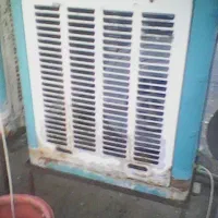 کولر آبی جنرال