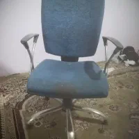 صندلی محکم وسالم|صندلی و نیمکت|مشهد, شهید بهشتی|دیوار