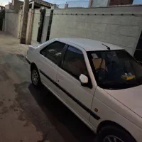 پارس تیوفایو مدل 93