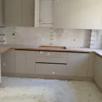 نصب سرامیک و اسلب بین کابینتی