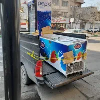 صندقی و بستنی ایستاده|فروشگاه و مغازه|مشهد, عامل|دیوار