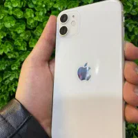 آیفون یازده نرمال