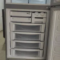 یخچال فریزر|یخچال و فریزر|بجنورد, |دیوار