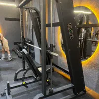 تولید دستگاه بدنسازی وکراسفیت|تجهیزات ورزشی|یزد, |دیوار