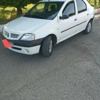 النود مدل ۹۱ E2|خودرو سواری و وانت|بیجار, |دیوار