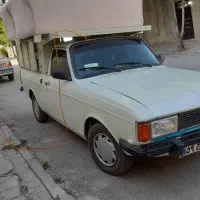 پیکان وانت کرایه مهاباد درخدمت شما عزیزان منصفانه