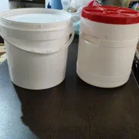 سطل ۱۰ کیلویی