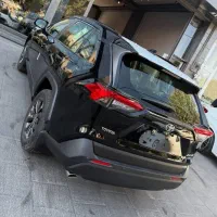 تویوتا راوفور 2025|خودرو سواری و وانت|تبریز, |دیوار