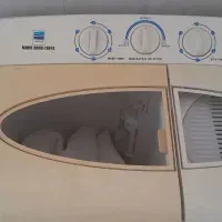 لباسشویی