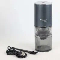 آسیاب شارژی یونیک لایف مدل UL-9862|خردکن، آسیاب، غذاساز|تهران, مجیدیه|دیوار