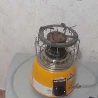 بخاری گازی ۲۲۰۰تومان.