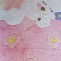 فرش اتاق کودک