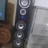 باند ایستاده جفت