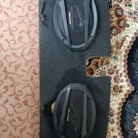 باندخربزه ای درحدنو