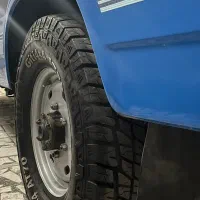 نیسان دیزل 1402 تمام فابریک درجه 1|خودرو سواری و وانت|بابل, |دیوار