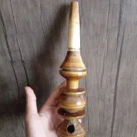 چوب قلیون