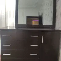 کمد بدون آینه