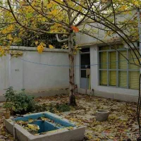 ویلایی 135 متری بازسازی تخلیه  حکیمیه
