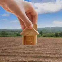 تهاتر زمین در بیرجند