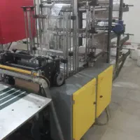 فروش دستگاه دوخت شهرستانی ودستگاه تولید چینی|ماشینآلات صنعتی|اشتهارد, |دیوار