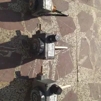 شیرکنترل گازی آبگرمکن ایستاده|آبگرمکن، پکیج، شوفاژ|نوشهر, |دیوار