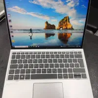 لپ تاپ لمسی Hp x2 Elite G8 با قلم شارژی