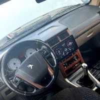 پرشیا سفارشی رینگ دیکس دار|خودرو سواری و وانت|اردبیل, |دیوار