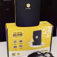 مودم ایرانسل سیم کارتی