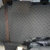 پراید ۸۸ تک|خودرو سواری و وانت|نمین, |دیوار