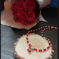 گردنبندهای دست ساز