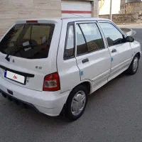 پراید111مدل 1394|خودرو سواری و وانت|اسلام‌شهر, صادقیه|دیوار